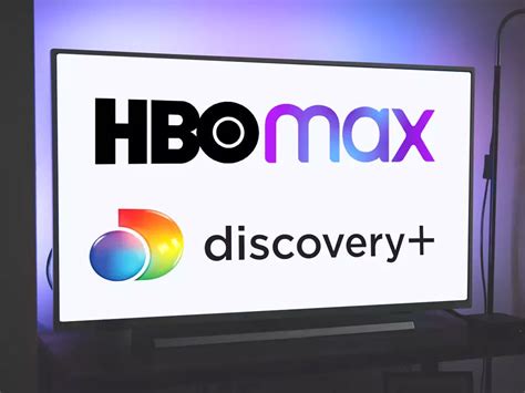 hbo max discovery plus app release date